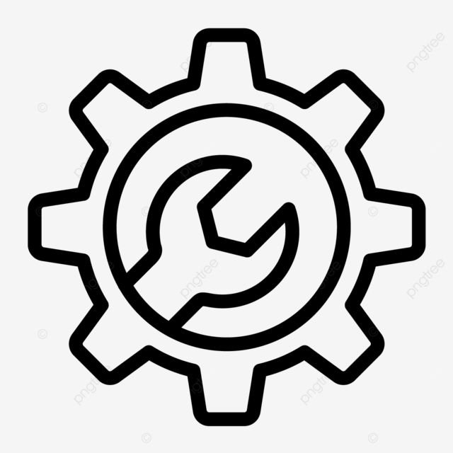 Genuine Spare Parts